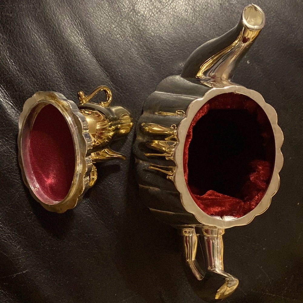 Jewelry Box - Picture 6 of 9